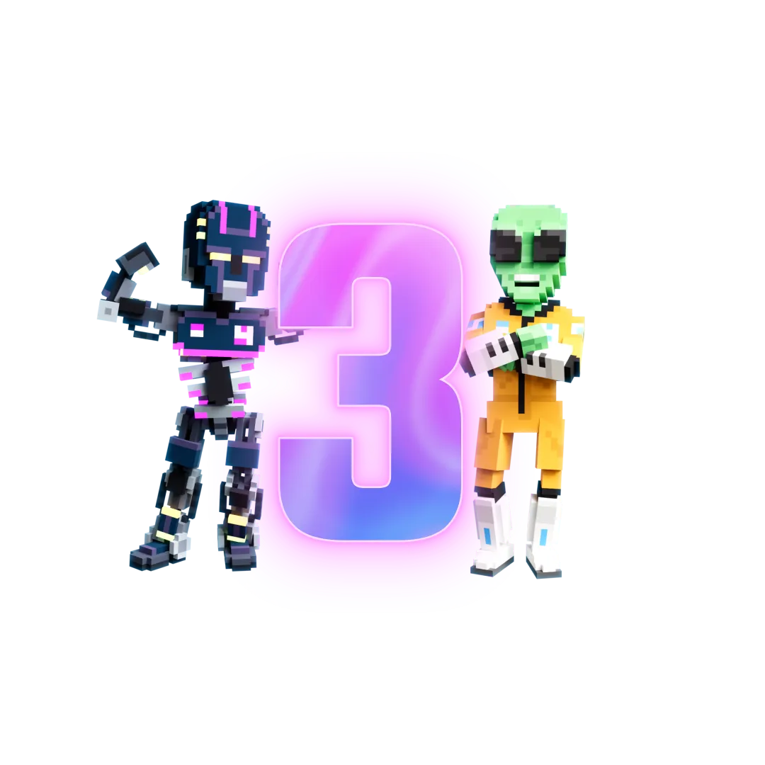 提升你的 Alpha 第 4 季体验：变身银河公民