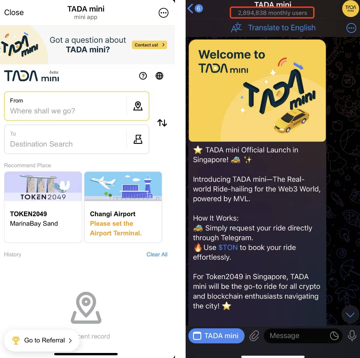 成也用户，败也用户，我们还要在 Telegram 做增长吗？