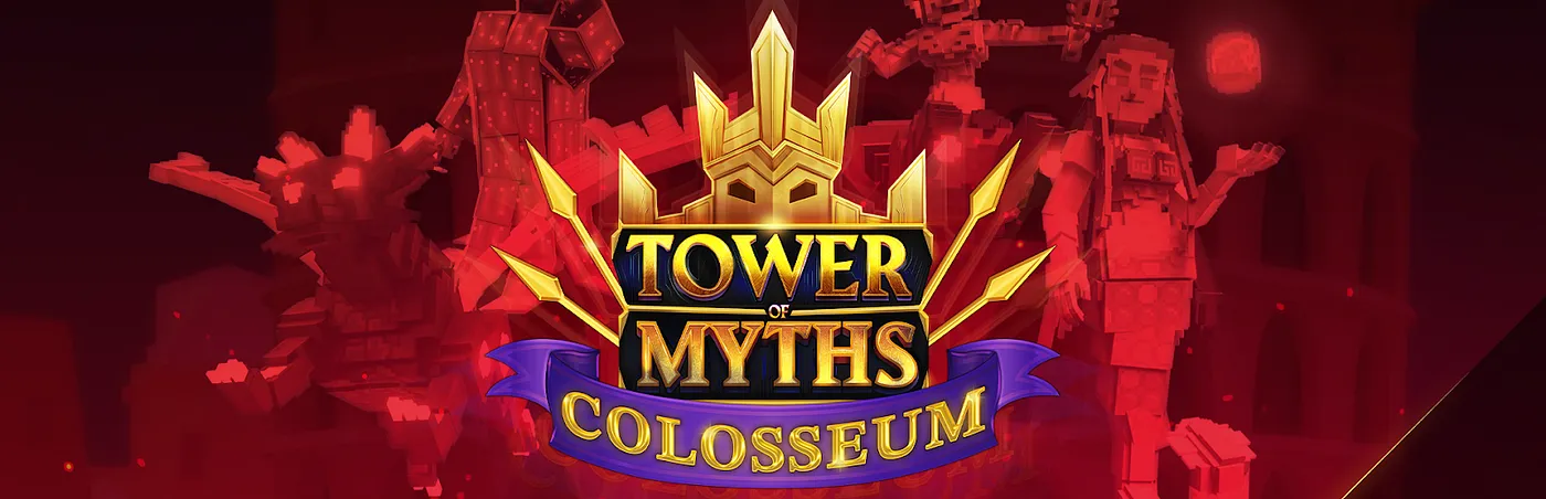 进入 Colossus:第八周游戏指南
