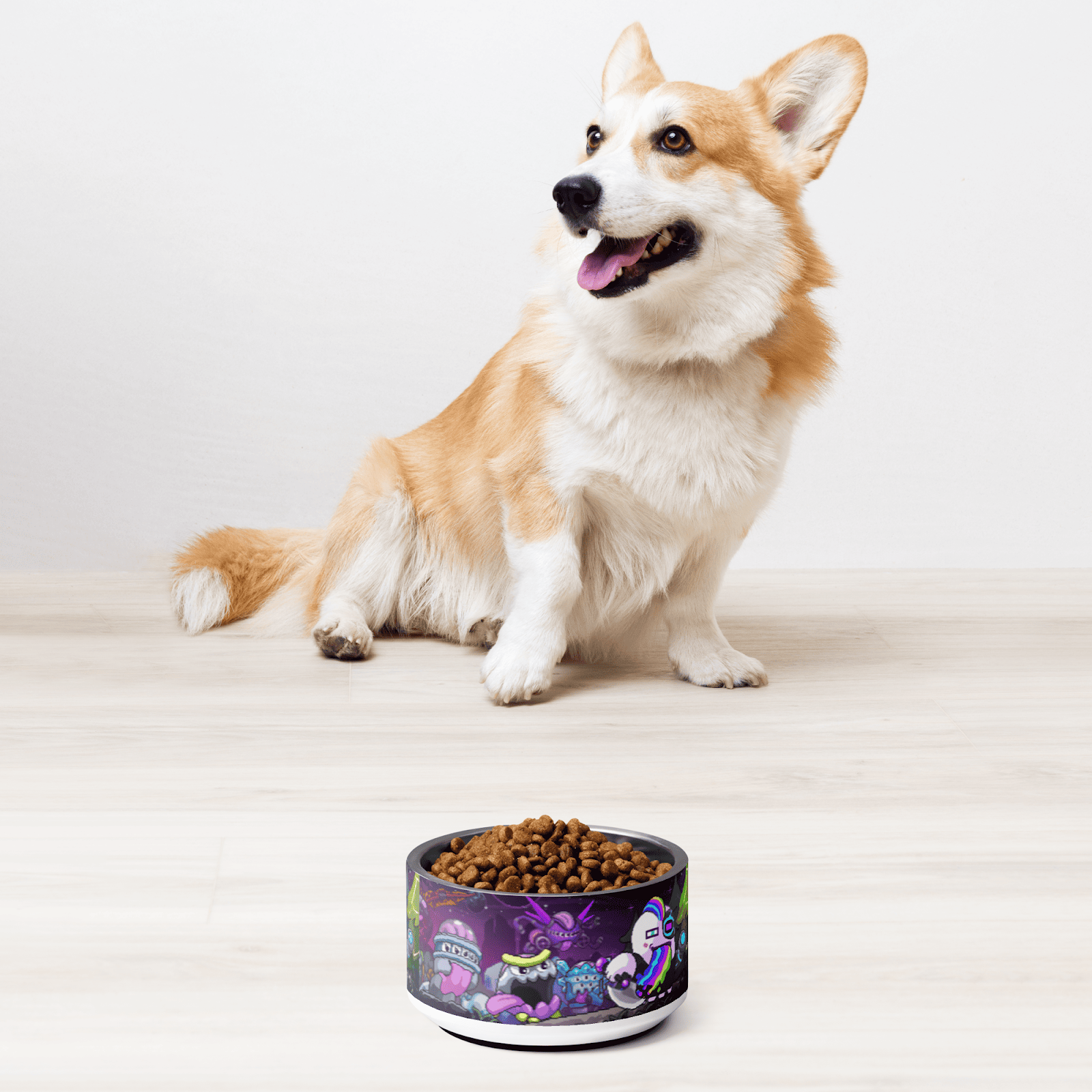 Gotchi 装备的季节到了 — Aavegotchi 的第三版毛衣来了!