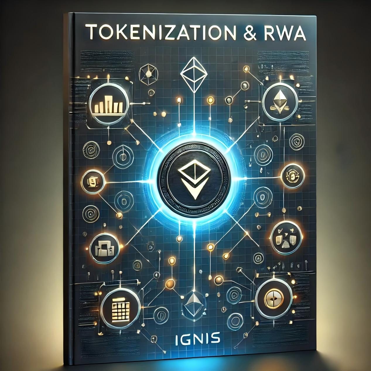 Ignis如何将Tokenization解决方案应用于RWA和实体经济