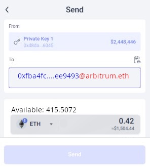 Vitalik:我心中理想的钱包应该长这样