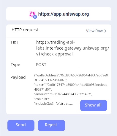 Vitalik:我心中理想的钱包应该长这样