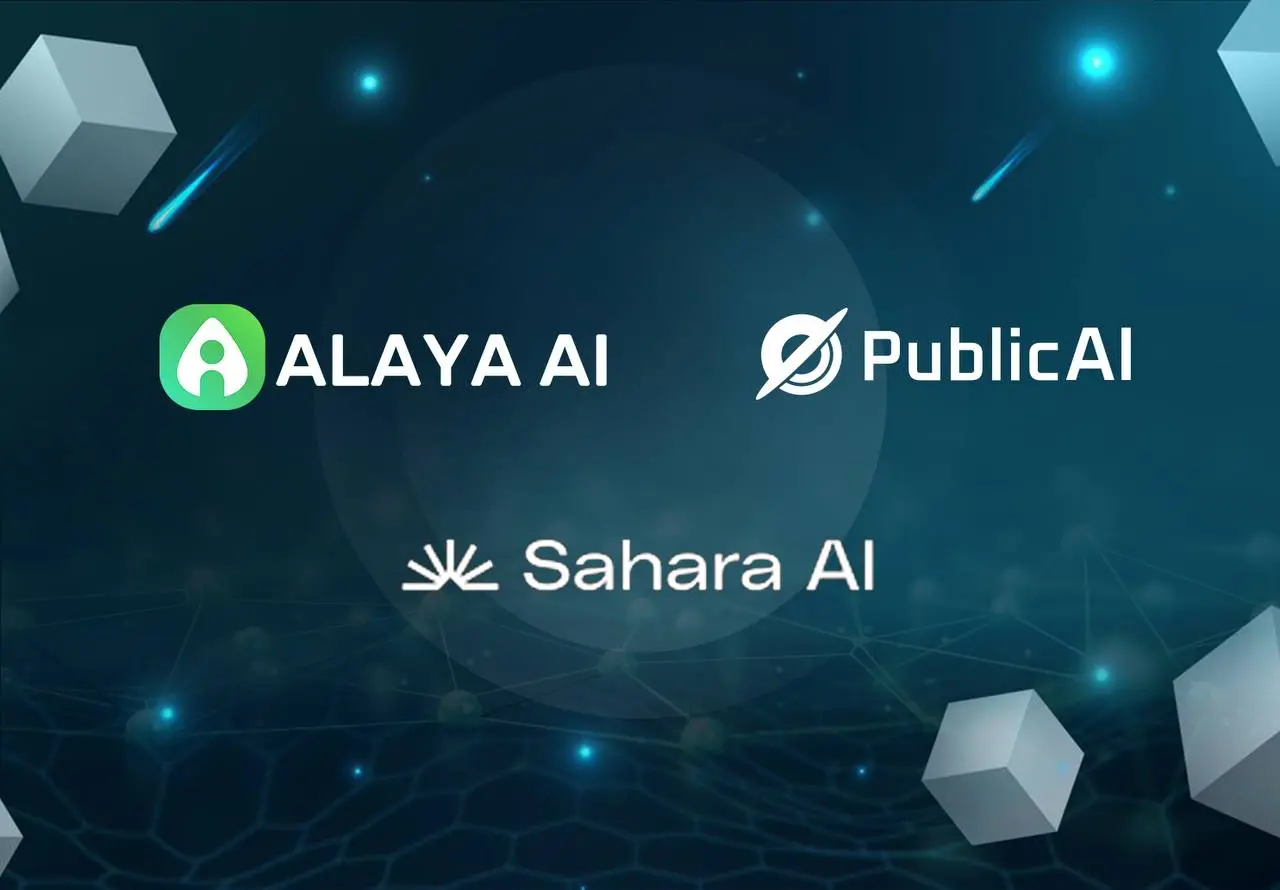区块链驱动 AI 数据标注：结合 CZ 视角的看 Web3 时代突破