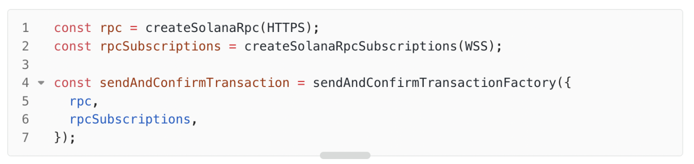 Web3新手系列:现在升级@solana/web3.js 2.x开启函数式编程