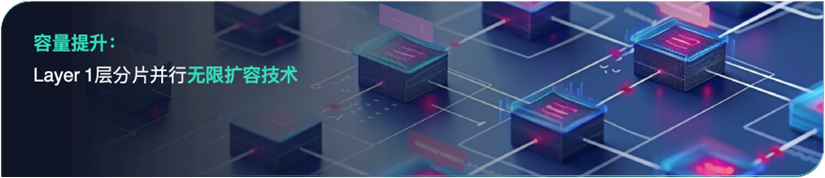 多元生态公链在全球首创 IST技术，大幅提高了TPS
