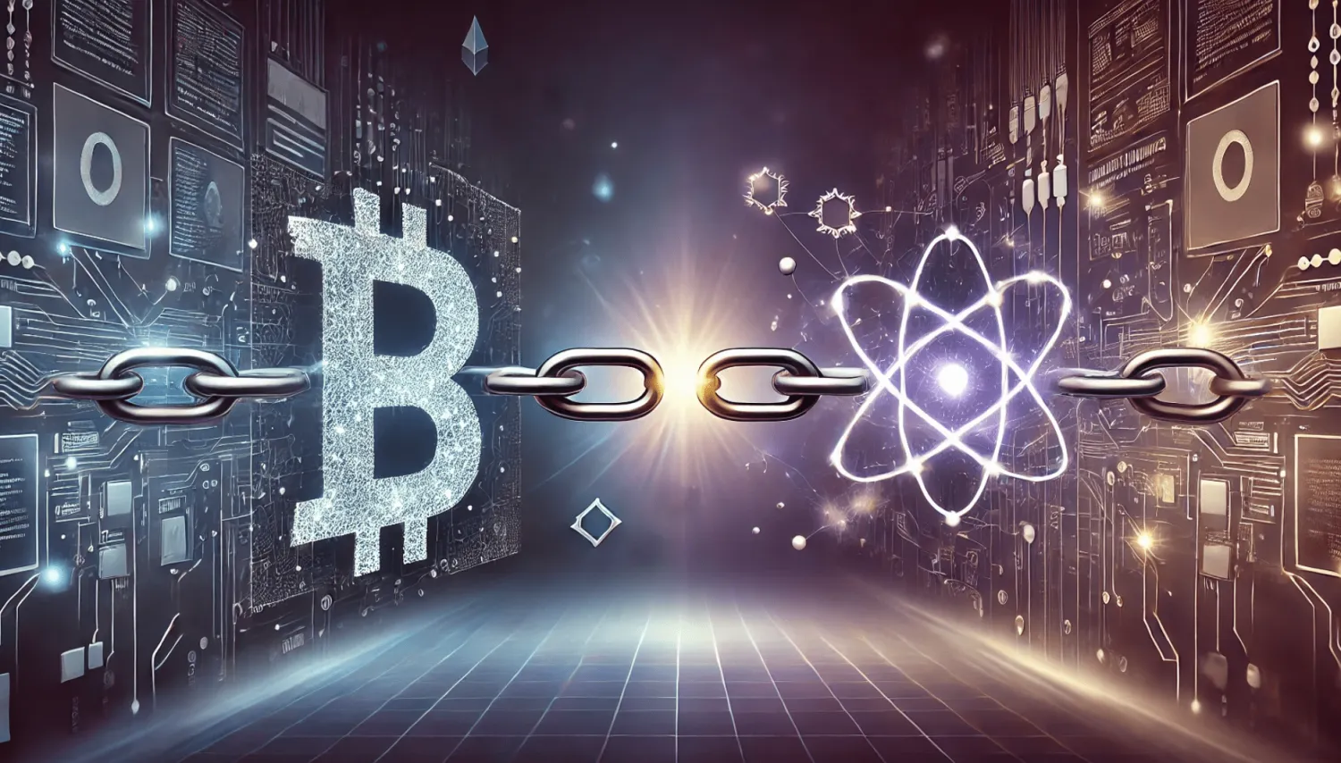 区块链的达摩克里斯之剑:一文读懂谷歌新量子芯片对区块链的影响