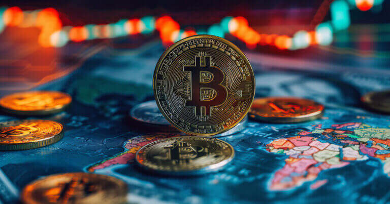 Bitfinex:BTC或将在2026年达到29万美元峰值