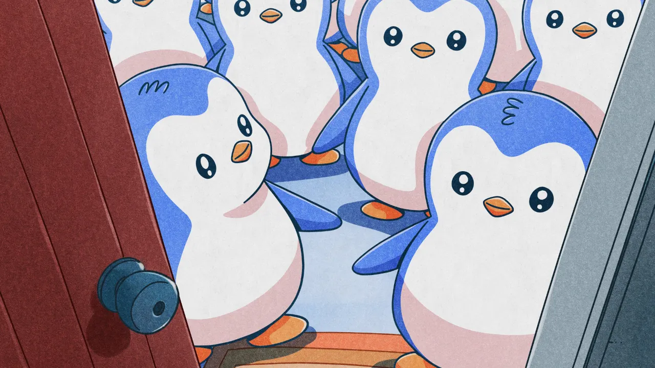 NFT Insider #160：Pudgy Penguins地板价破10万美元