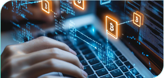 Web3多元生态公链首创加密数字资产去中心化净资产协议