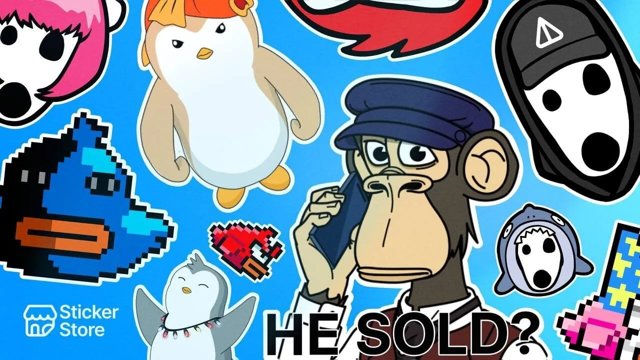NFT Insider#161：Sandbox活动带来5000SAND奖池