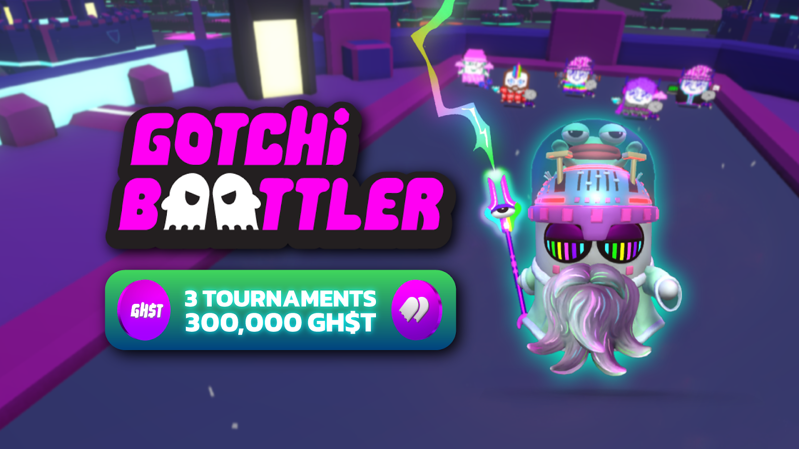 NFT Insider#161：Sandbox活动带来5000SAND奖池