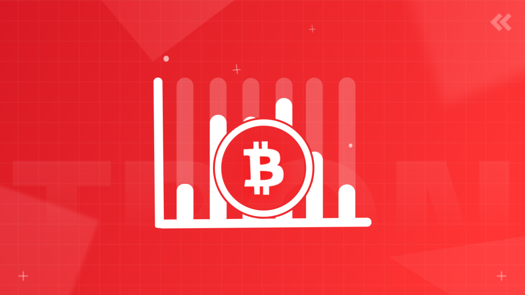 TRON造知识局:什么是比特币市值占比