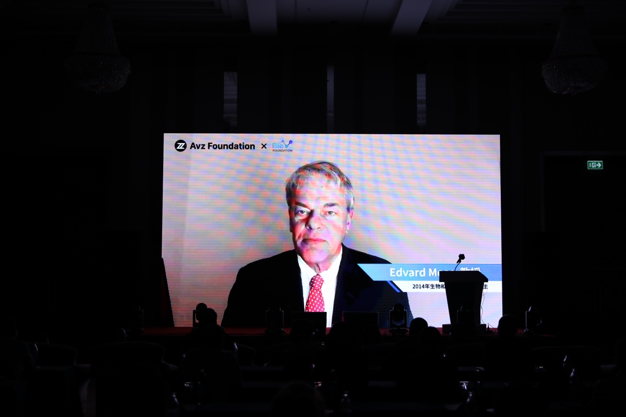 聚力创新｜首届 BIOV 生命科技与再生医疗国际峰会在泰国曼谷圆满举行