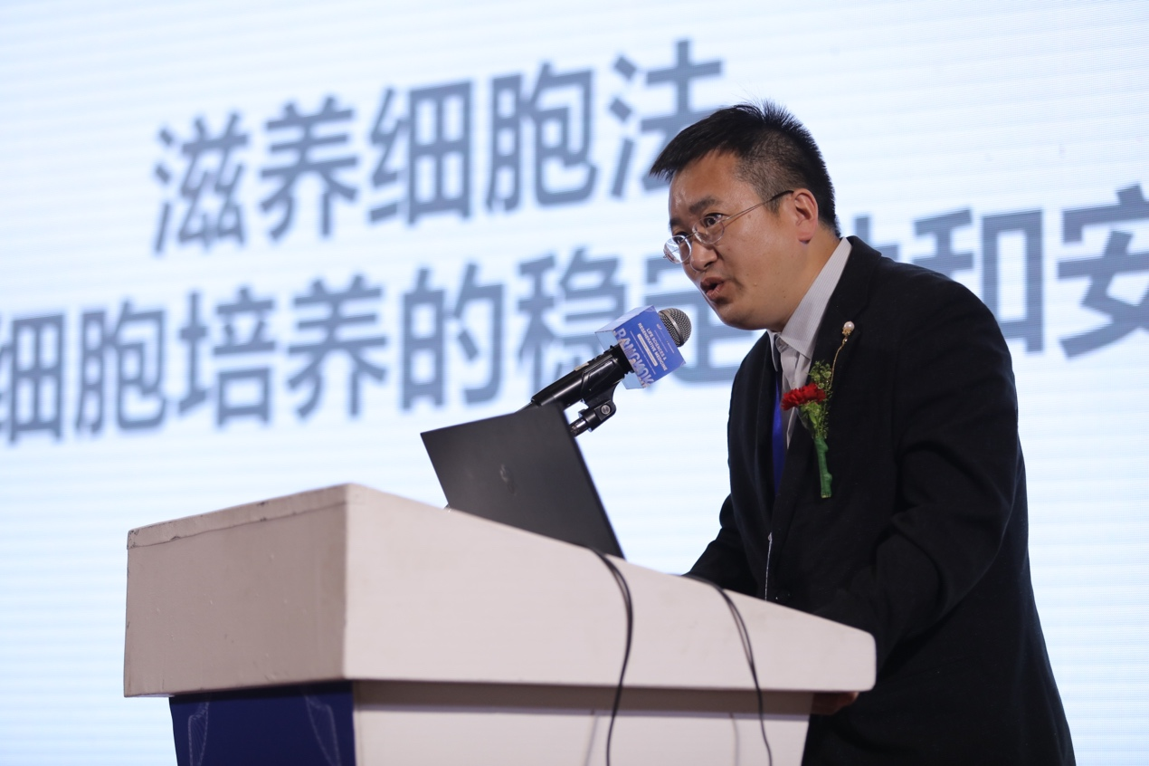 聚力创新｜首届 BIOV 生命科技与再生医疗国际峰会在泰国曼谷圆满举行