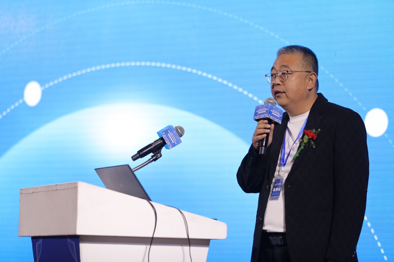 聚力创新｜首届 BIOV 生命科技与再生医疗国际峰会在泰国曼谷圆满举行