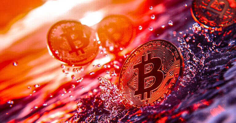 BTC ETF竟在圣诞前夕流出3.38亿美元?