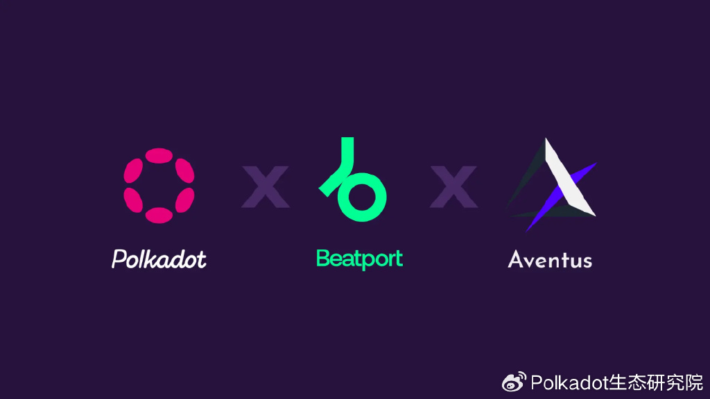 海量企业正涌入Web3，Aventus Network如何借力波卡迎接这波浪潮