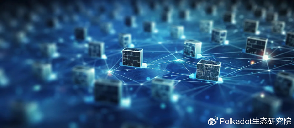 海量企业正涌入Web3，Aventus Network如何借力波卡迎接这波浪潮