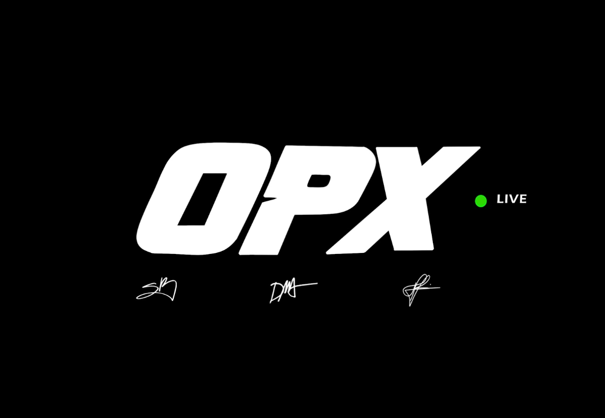 OPX Live平台正式启动,开启创作者经济2.0