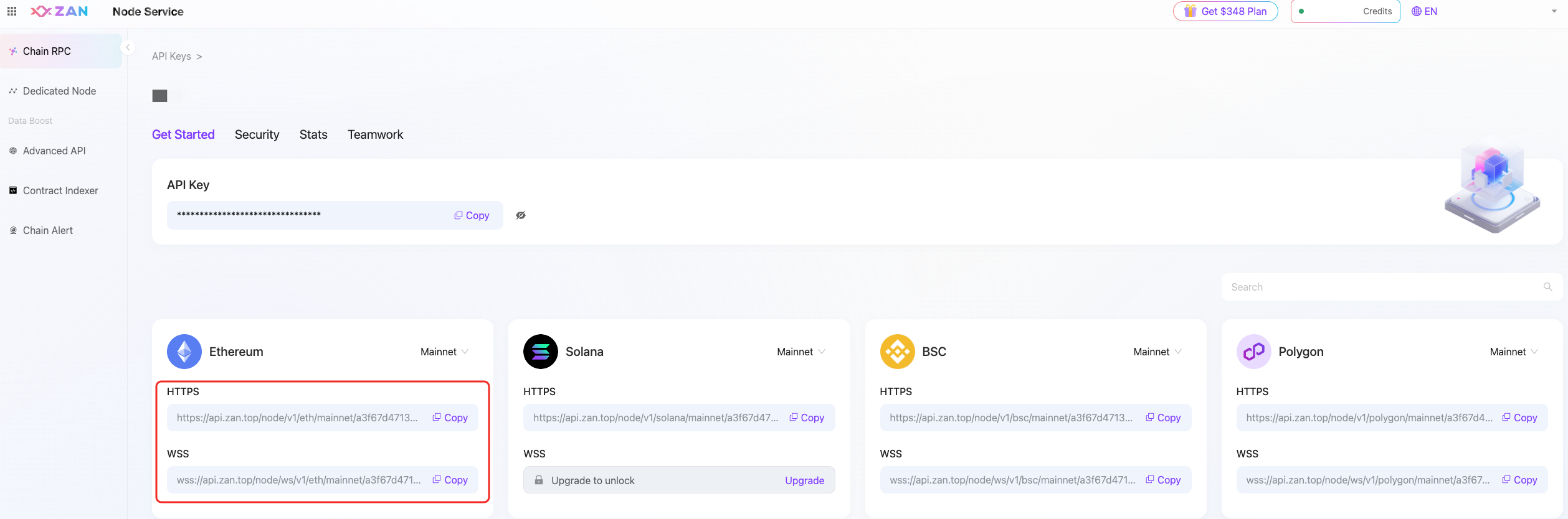 预言机详解系列之 Chainlink（上）