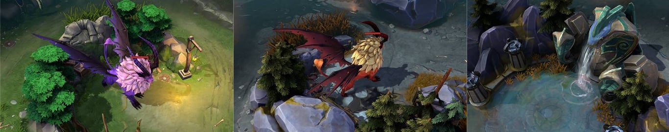 解读 Arena of Faith:代币通缩正当时,Web3 电竞新范式