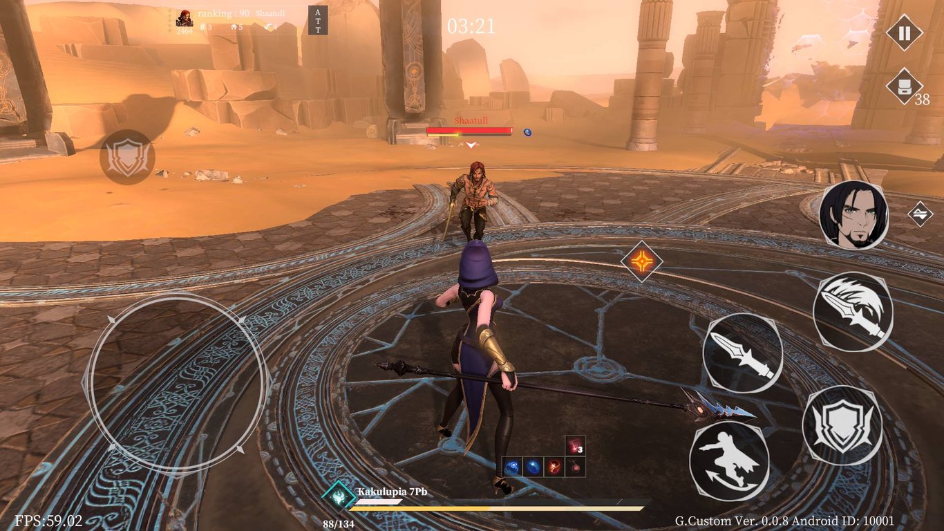 解读 Arena of Faith:代币通缩正当时,Web3 电竞新范式
