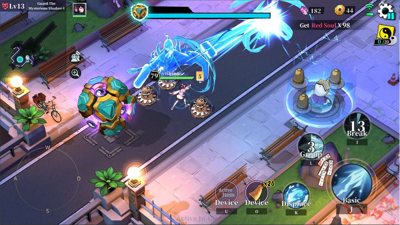解读 Arena of Faith:代币通缩正当时,Web3 电竞新范式