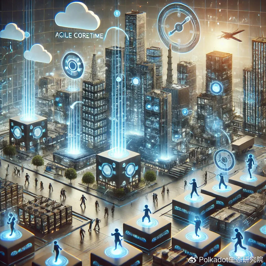 2025年:波卡的多链统治之年