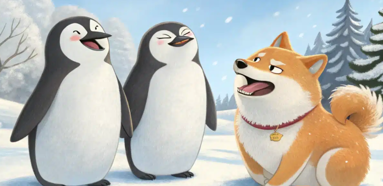 NFT Insider #163：PENGU 市值突破 23 亿美元