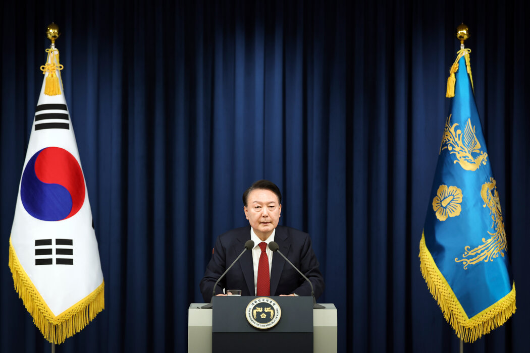 光怪陆离的 2024:链上链下都有哪些值得铭记的故事?