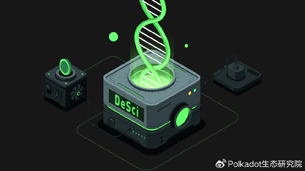 万字报告丨2024年焕然一新的波卡，如何抓住2025的行业机会？