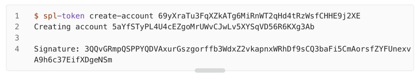Web3 新手系列:探索使用 Solana Token 登录