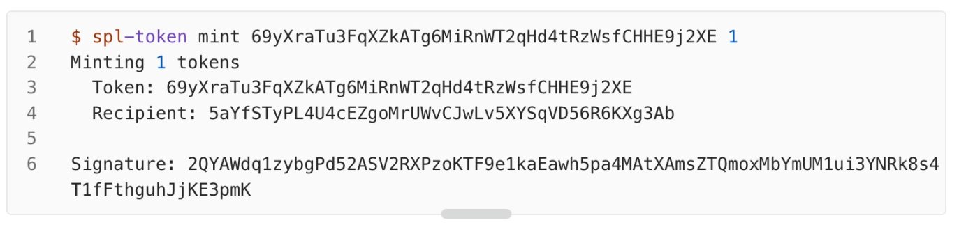 Web3 新手系列:探索使用 Solana Token 登录
