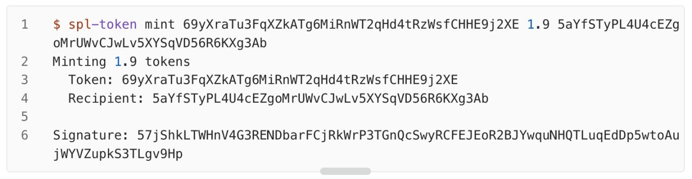 Web3 新手系列:探索使用 Solana Token 登录