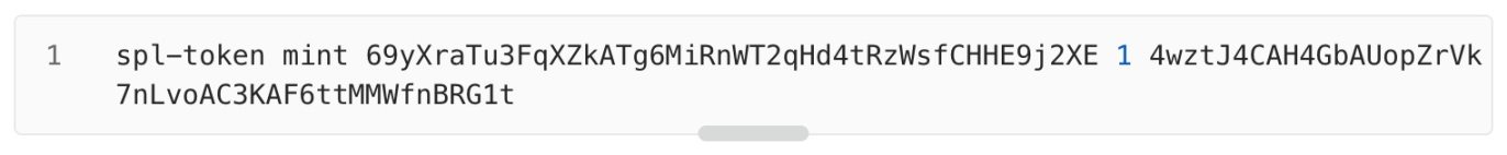 Web3 新手系列:探索使用 Solana Token 登录