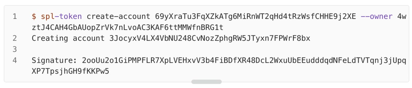 Web3 新手系列:探索使用 Solana Token 登录