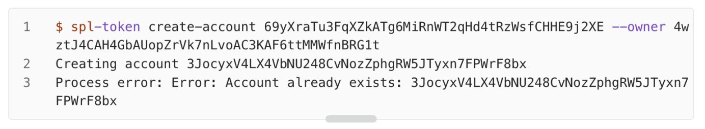 Web3 新手系列:探索使用 Solana Token 登录