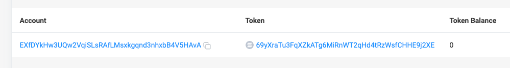 Web3 新手系列:探索使用 Solana Token 登录