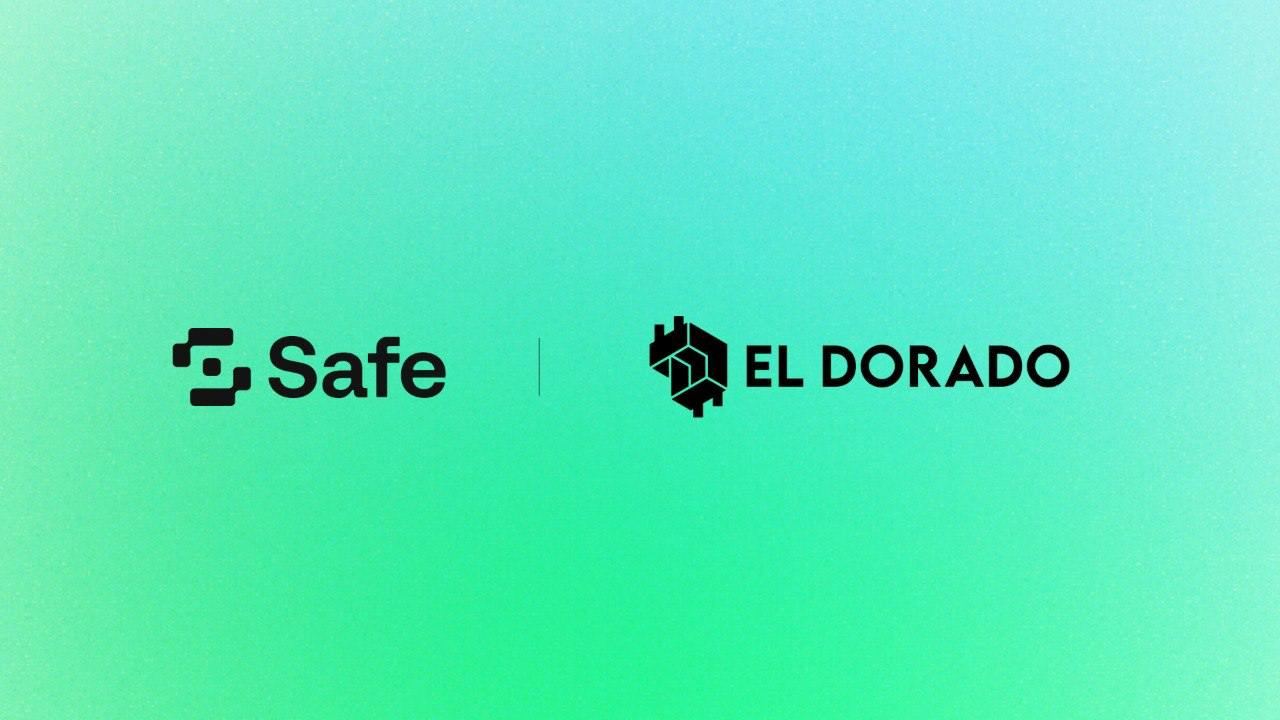 El Dorado 自托管钱包与 Safe集成,提升拉丁美洲用户钱包使用体验