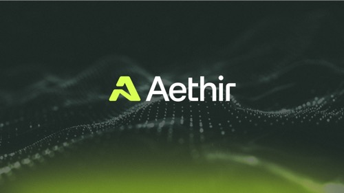 深度解读：Aethir如何促进AI+Crypto快速发展