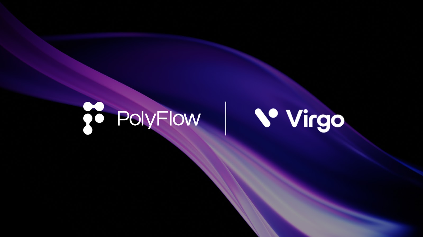 PolyFlow 与加拿大第一交易所 Virgo Group 达成战略合作