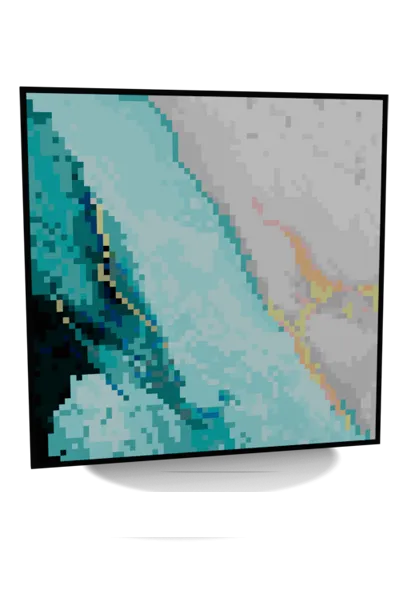 VoxEdit 比赛｜雕塑和绘画作品主题 VoxEdit 迷你竞赛