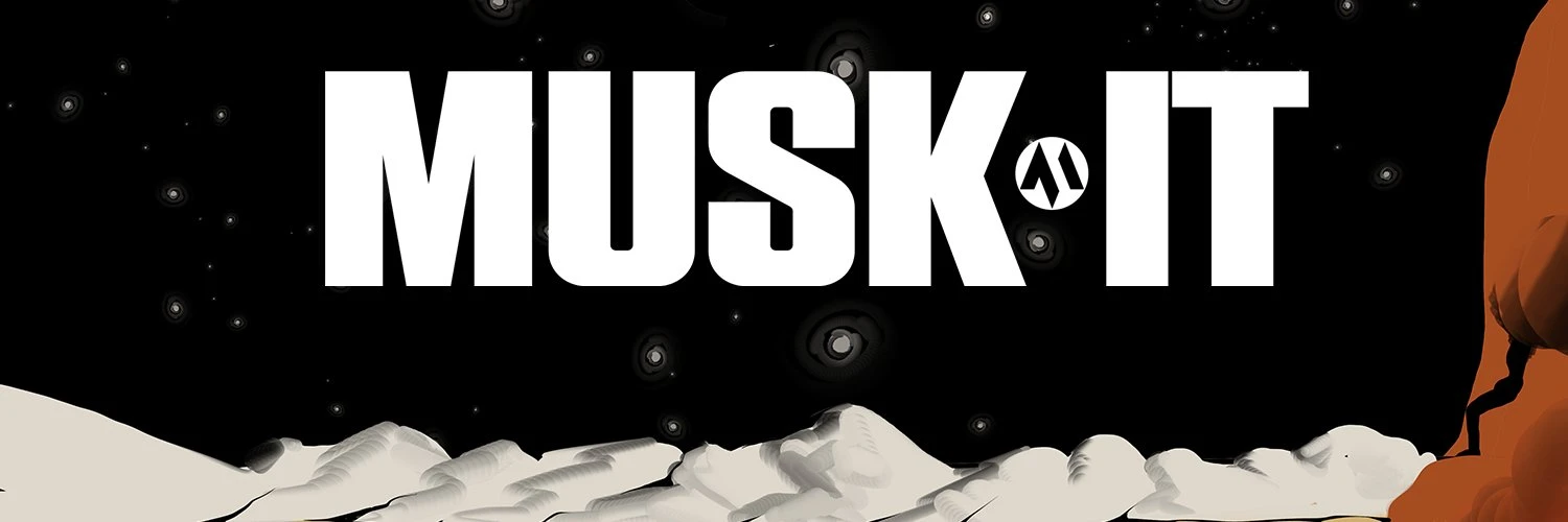 MuskIt团队宣布推出Musk Tower:阿联酋将成为全球创新与加密货币中心