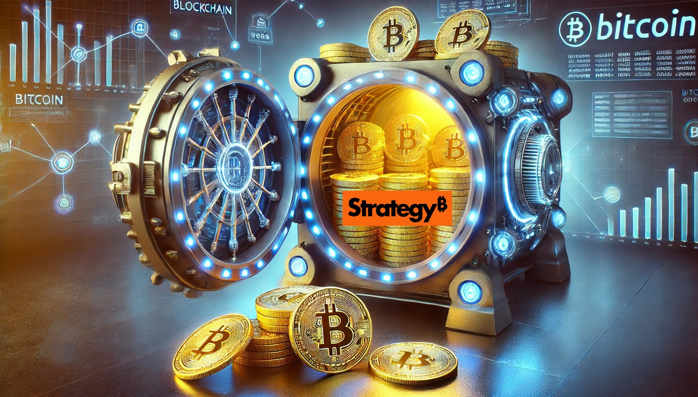 Metaplanet全力追赶Strategy,计划到年底持有10000枚BTC