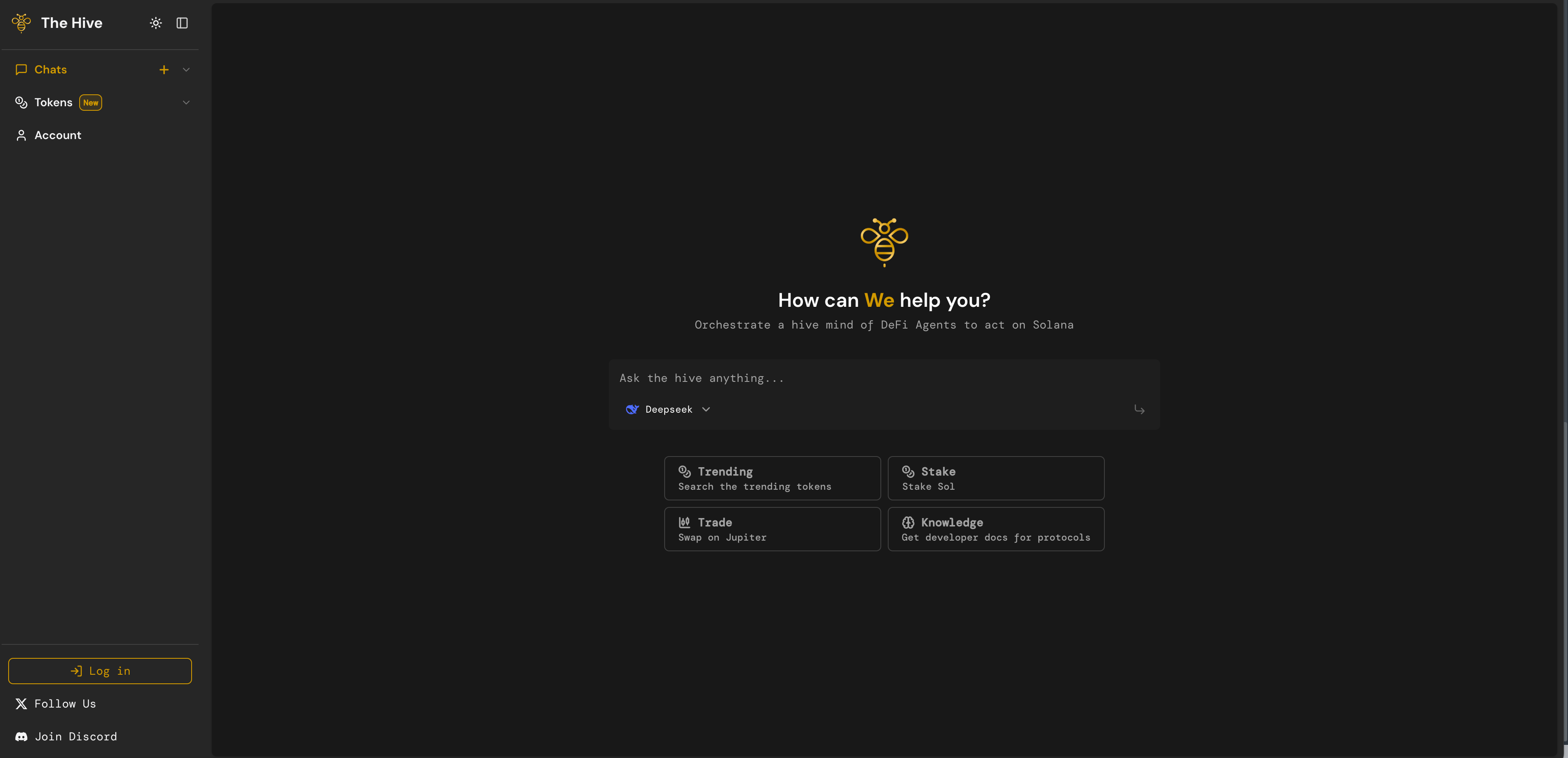 Web3 浪潮已至:从意图交易到 DeFAI