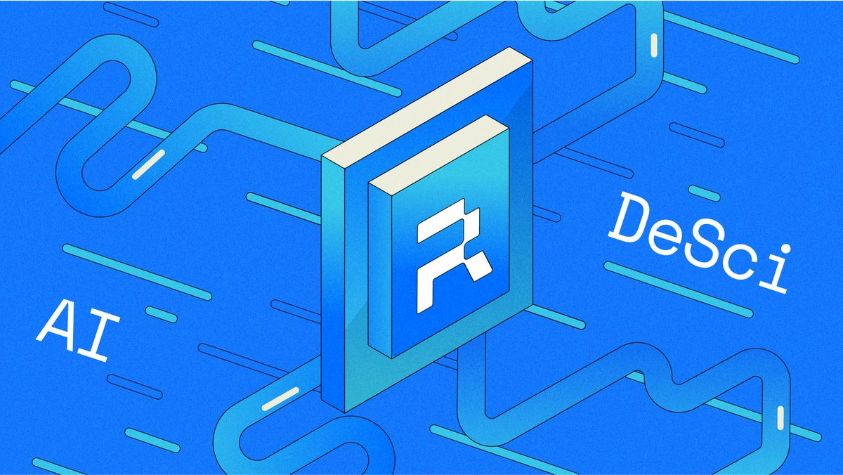 什么是DeScAI?为什么说它是科学革命的第三次浪潮?