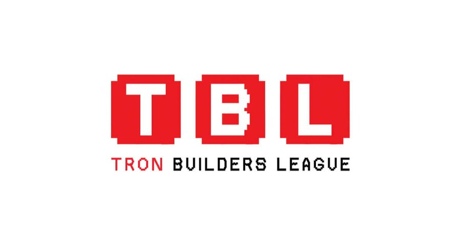 TRON Builders League启动,1000万美元助力生态腾飞