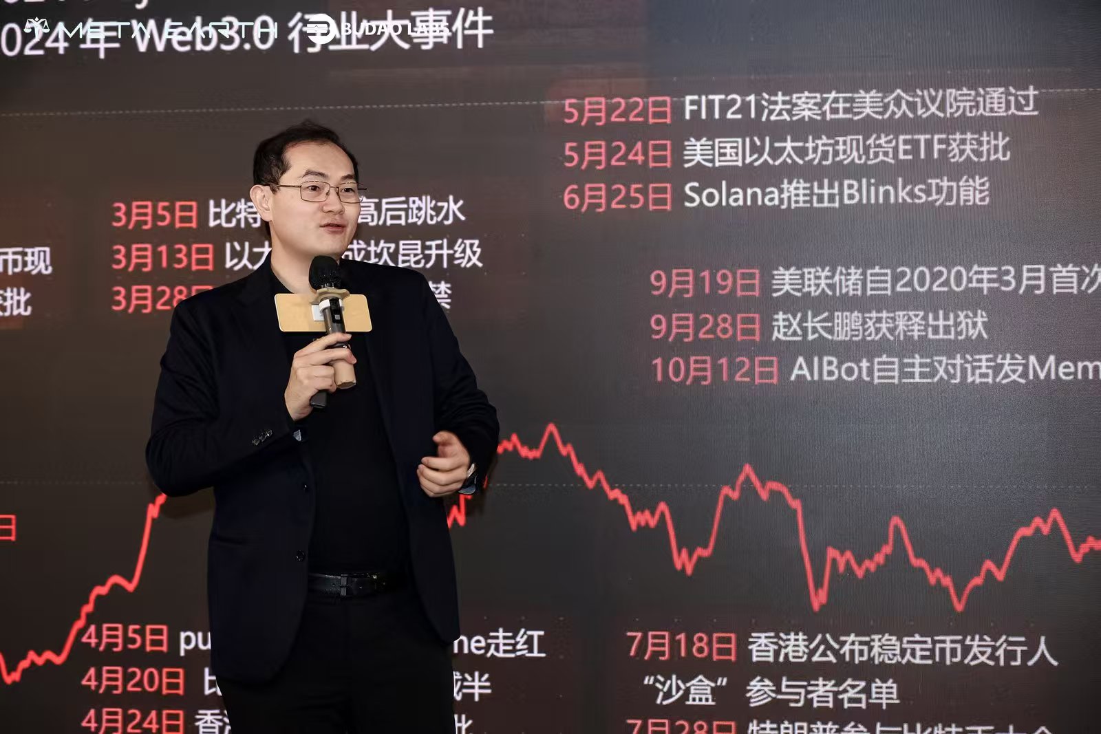 香港共识大会圆满结束 Meta Earth共话Web3.0公链未来