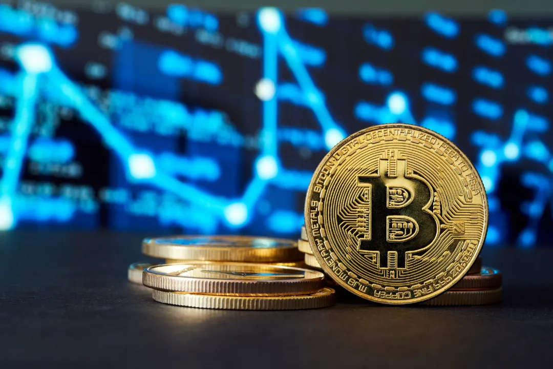 报告:BTC采用率仅为其全部潜力的3%,机构将继续提高配置